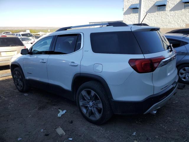 1GKKNNLS4HZ303699 GMC Acadia Slt-2