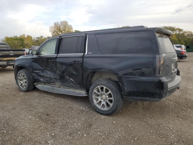 1GKS2GKC0GR247807 GMC Yukon Xl K1500 Slt