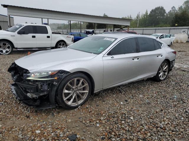 Auction sale of the 2018 Lexus Ls 500, vin: JTHB5LFF6J5004676, lot number: 66791683