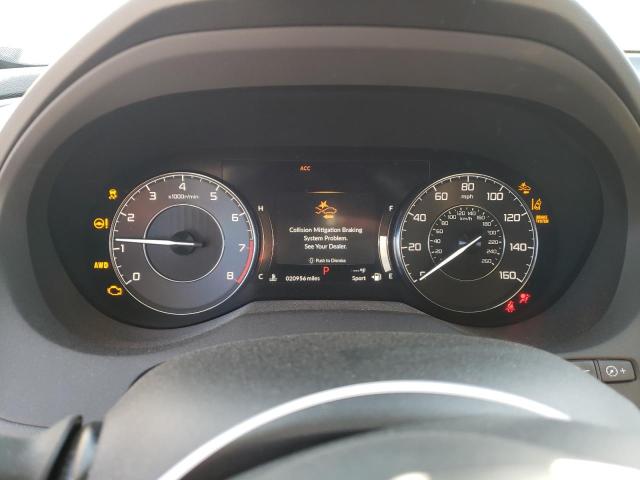5J8TC2H57ML046785 Acura Rdx Technology