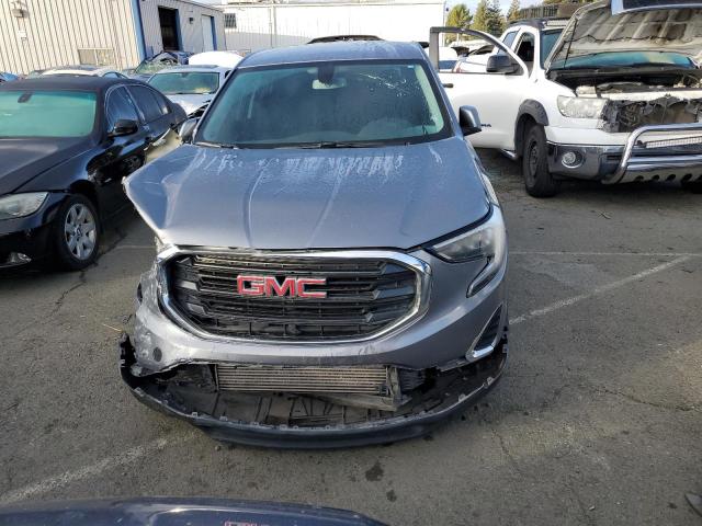 3GKALMEV5KL353724 GMC Terrain Sle