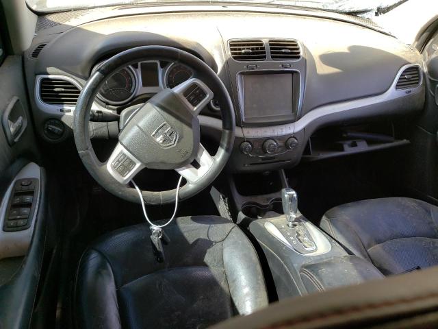 3C4PDDEG9GT140674 Dodge Journey R/t
