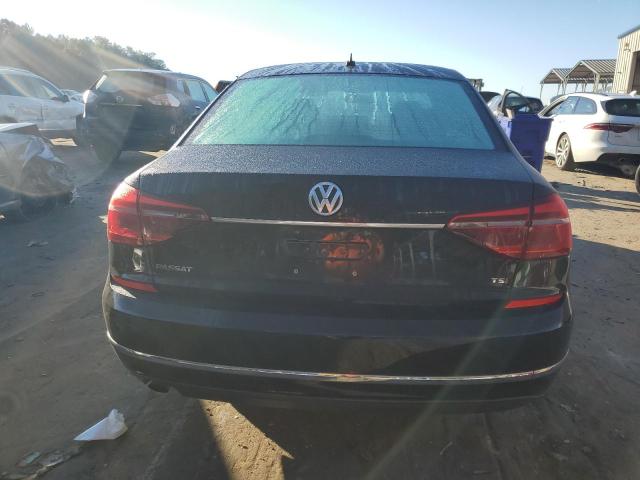 1VWAT7A33HC045308 Volkswagen PASSAT S