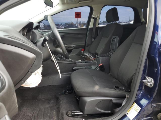 1FADP3M21HL246369 Ford FOCUS SEL