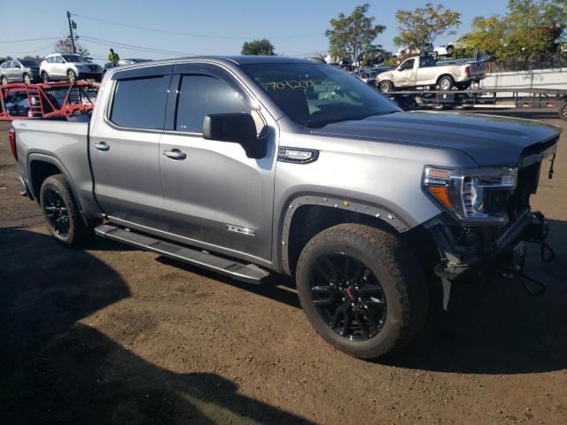 1GTU9CED0MZ141818 GMC Sierra K1500 Elevation