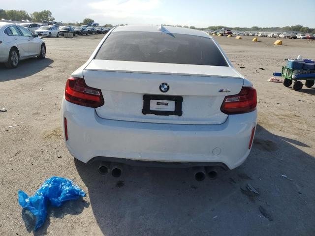 WBS1H9C31HV887929 BMW M2