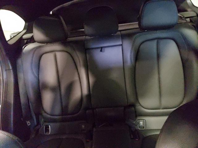 WBXHT3C30H5F72126 BMW X1 Xdrive28i
