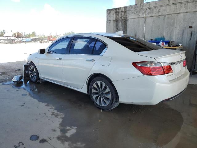 1HGCR6F38FA005362 Honda ACCORD HYBRID