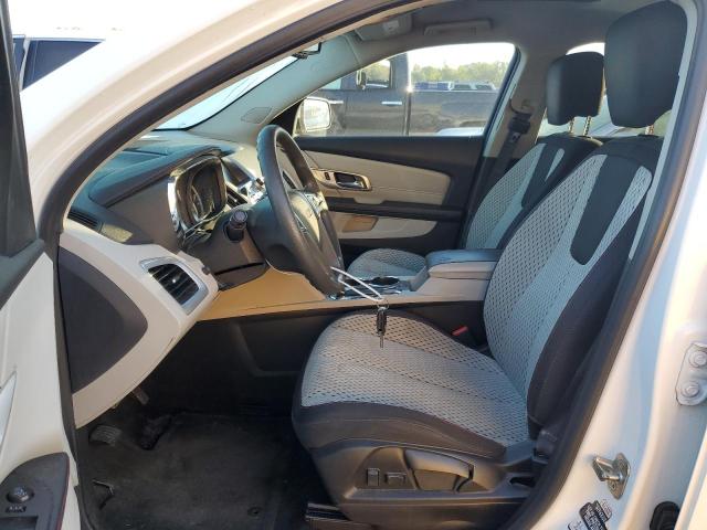 2GKFLVEK4F6163165 GMC Terrain Sle