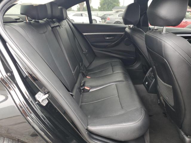 WBA8E9C58GK644700 BMW 328 I Sulev