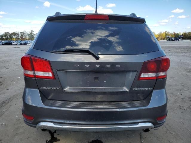 3C4PDCGG5KT783281 Dodge Journey Crossroad