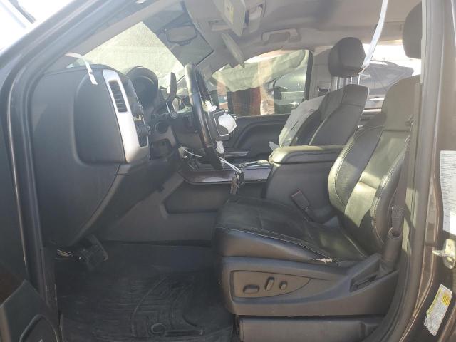 3GTU2VEC4EG412033 GMC Sierra K1500 Slt
