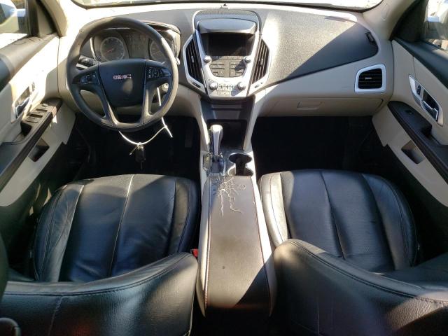 2GKFLVEK8E6124500 GMC Terrain Sle