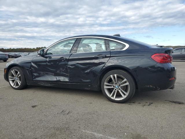 WBA4J3C58KBL09386 BMW 430xi Gran Coupe