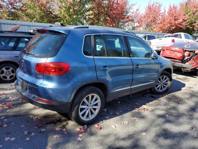WVGSV7AX5HW513232 Volkswagen Tiguan Wolfsburg