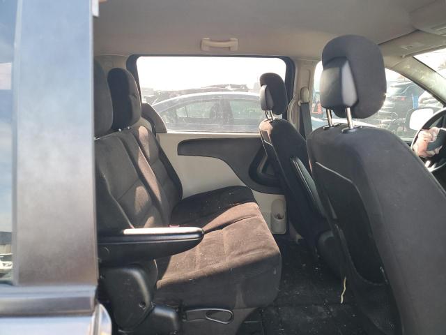 2C4RDGBG4GR315446 Dodge Grand Caravan Se