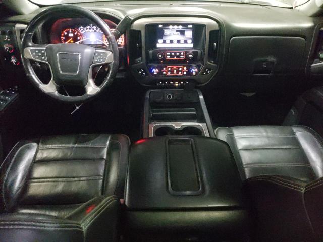 3GTU2WEJ2EG530487 GMC Sierra K1500 Denali