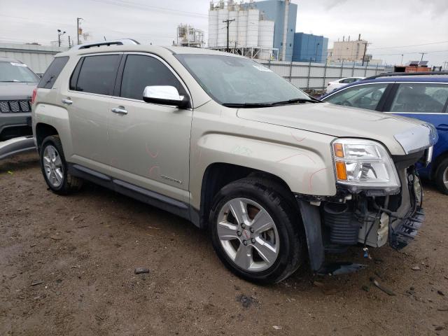 2GKALTEK5E6376896 GMC Terrain Slt