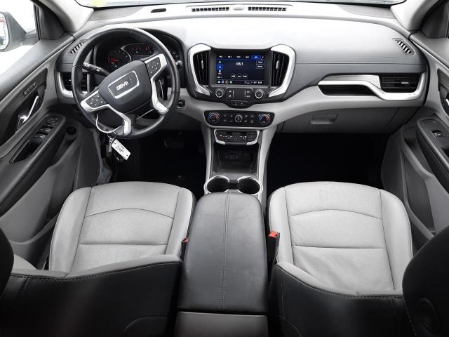 3GKALPEV2NL224104 GMC Terrain Slt