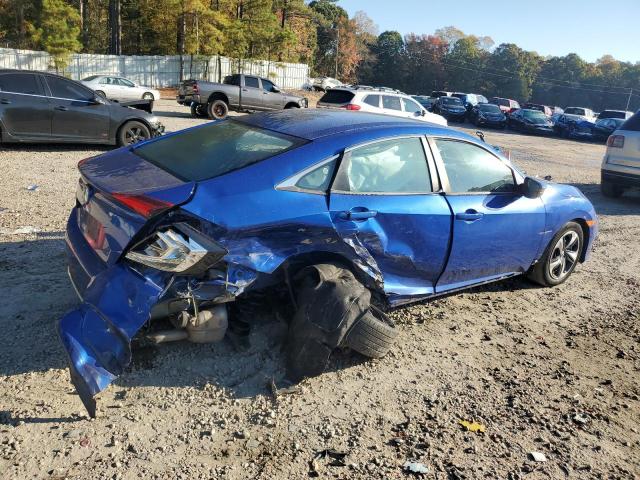 2HGFC2F68LH500403 Honda Civic Lx