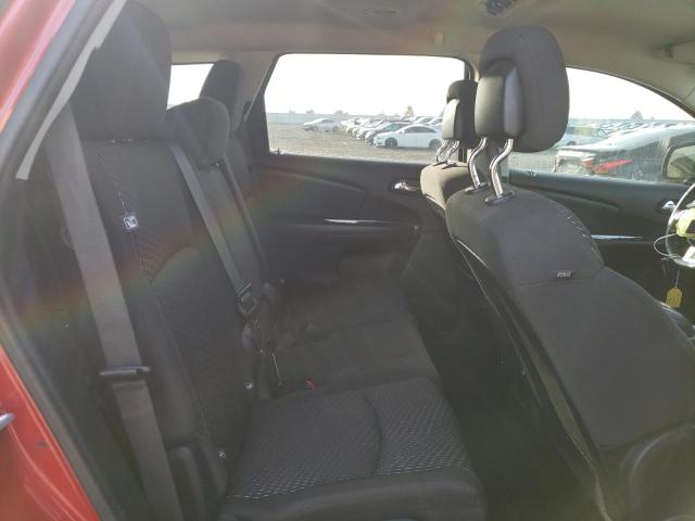 3C4PDDBGXHT502310 Dodge Journey Sxt