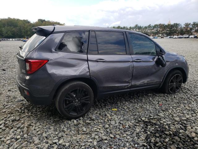 5FNYF8H28LB017737 Honda Passport Sport