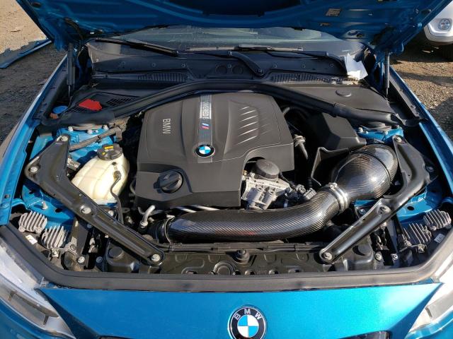 WBS1H9C53HV786473 BMW M2