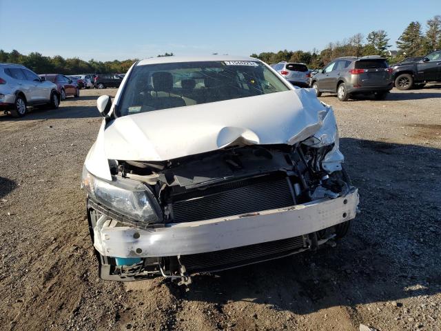 2HGFB2F55FH538623 Honda Civic Lx
