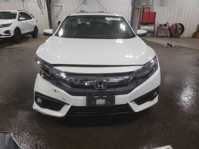 19XFC1F98GE002190 Honda Civic Touring