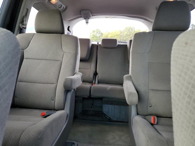 5FNRL5H23GB118704 Honda ODYSSEY LX