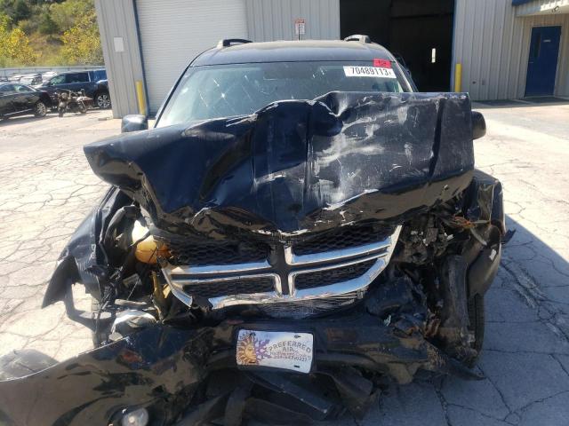 3C4PDDBG0HT618275 Dodge Journey Sxt