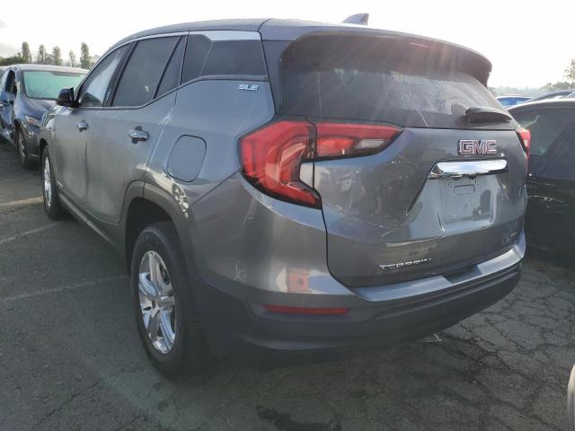 3GKALMEV5KL353724 GMC Terrain Sle