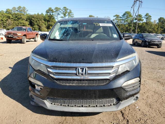5FNYF5H10GB007389 Honda PILOT LX