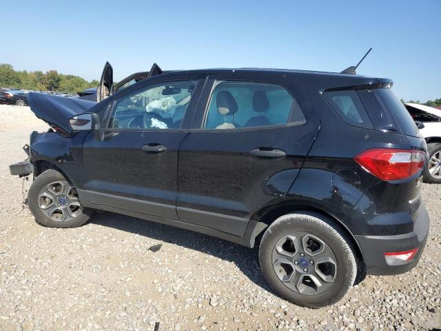 MAJ3S2FE7MC449322 Ford ECOSPORT S