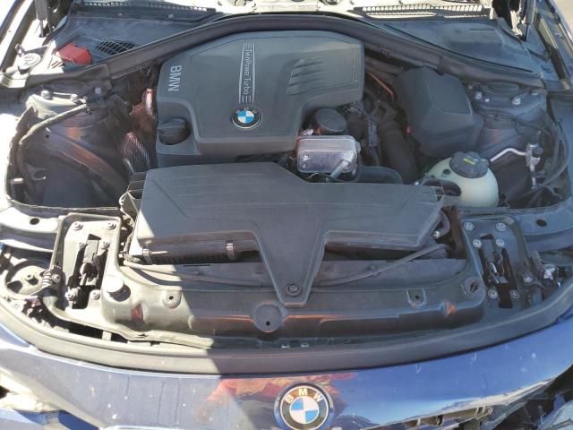 WBA8E9G55GNT84569 BMW 328 I Sulev