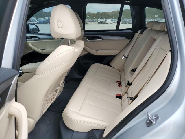 5UXTY9C01LLE59841 BMW X3 Xdrivem40i