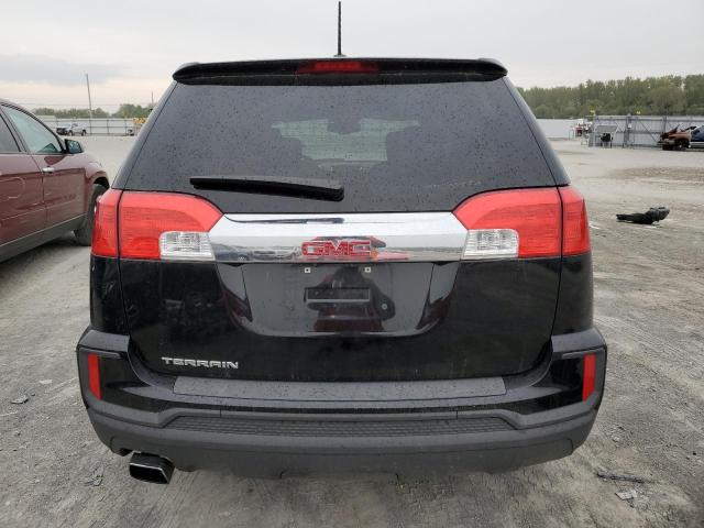 2GKALMEKXH6323668 GMC Terrain Sle