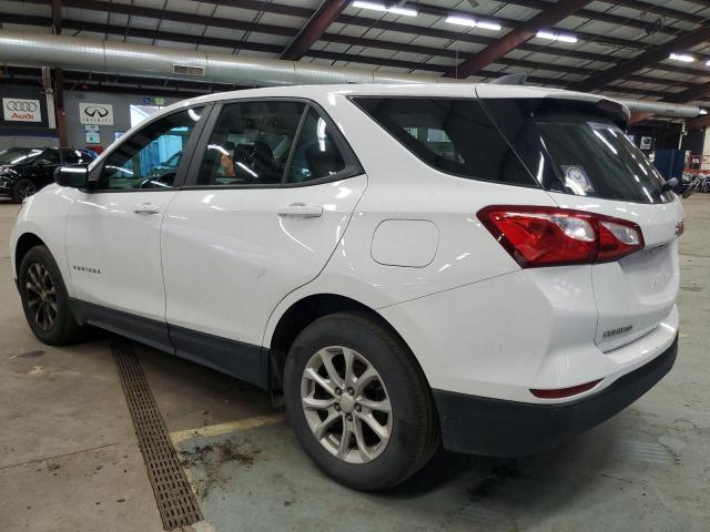 3GNAXSEVXLS634520 Chevrolet EQUINOX LS