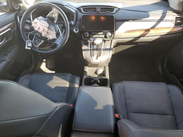 7FARW1H84JE010060 Honda CR-V EXL