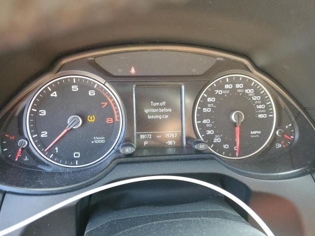 WA1C2AFP6HA070006 Audi Q5 PREMIUM