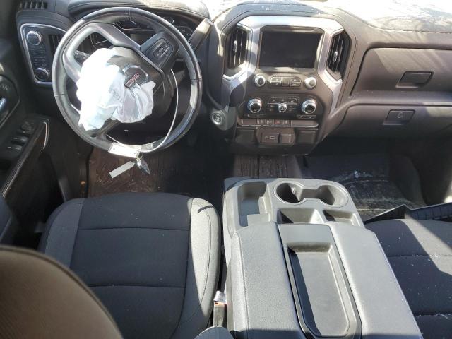 1GTR9CED5NZ223325 GMC Sierra Limited K1500 Elevation