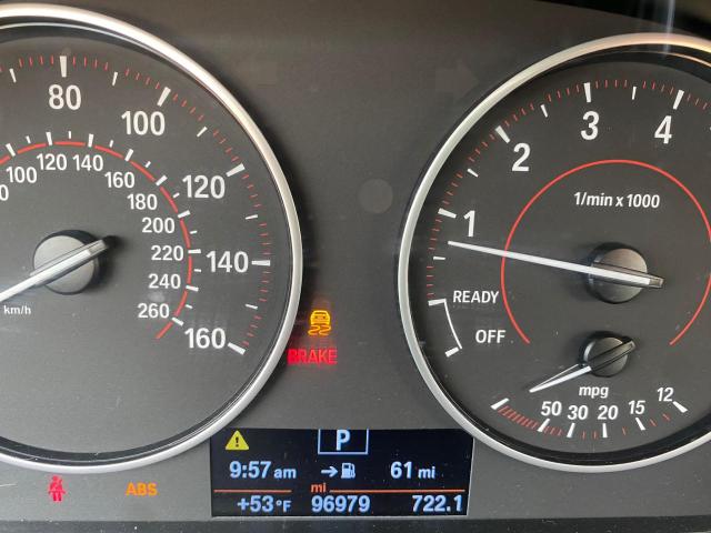 WBA8D9C57JEM33139 BMW 330 XI