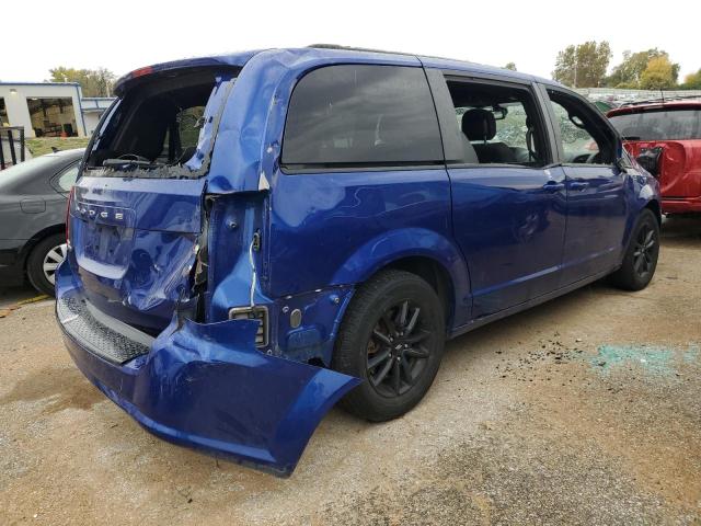 2C4RDGBG2LR236822 Dodge Grand Caravan Se