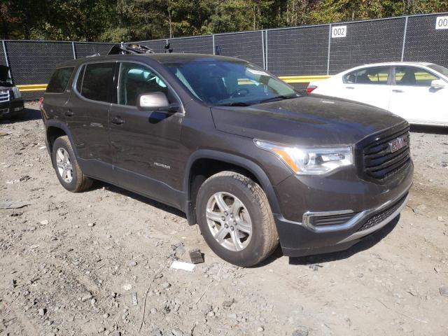 1GKKNKLA3KZ227406 GMC ACADIA SLE