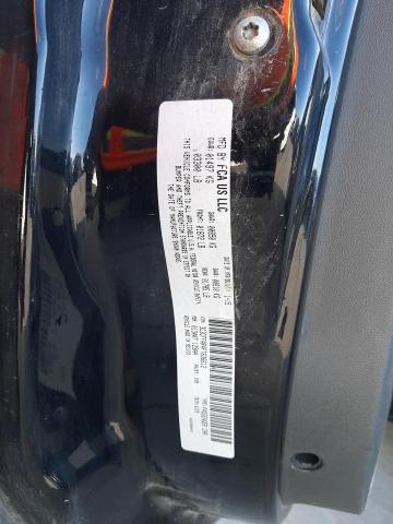 3C3CFFAR4FT636612 Fiat 500 POP