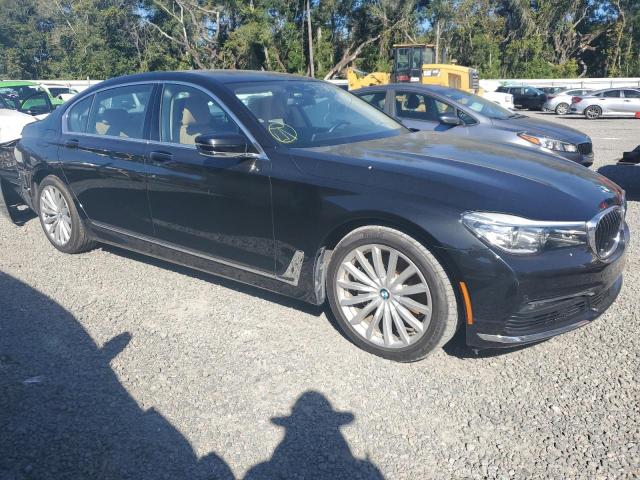 WBA7E2C53JG743115 BMW 740 I