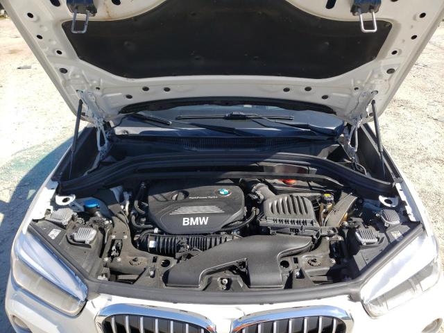 WBXHU7C3XJ5L08287 BMW X1 Sdrive28i