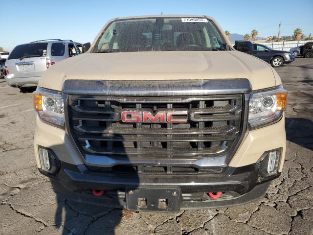 1GTG6FEN5N1245379 GMC Canyon At4