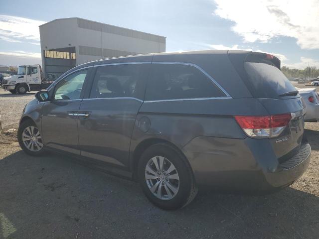 5FNRL5H38GB095736 Honda ODYSSEY SE