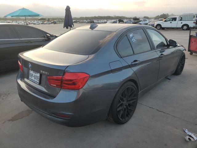 WBA8E1G57JNU91051 BMW 320 I